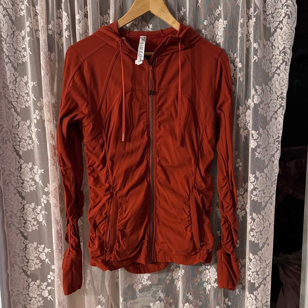 Lululemon Define Jacket - image 1